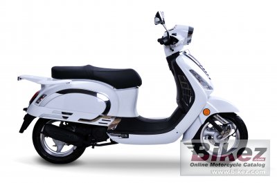 2012 Generic Vendetta 50 photo